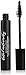Prestige Cosmetics Total Intensity Beyond Lashes Dramatic Precision Mascara, Jet Black, 0.36 Fluid Ounce