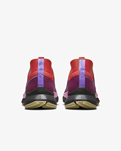 Image of Nike Women's W React Pegasus Trail 4 GTX Running Shoes