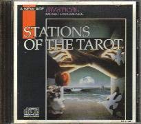 Stations of the Tarot [Audio CD] Various Artists
