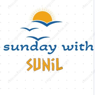 Sunday with Sunil - Money Vs. Career - Episode-2