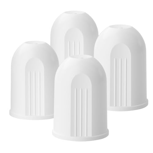 Togameoy A250 Aqua Pro Filter Replacement Compatible with All BONECO & AIR-O-Swiss Ultrasonic Humidifier (Except U7131, U7136, U7137, U7138), 4 Pack