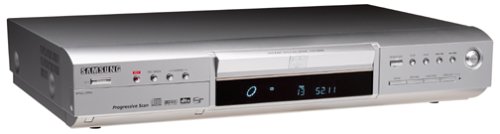 Samsung DVD-R4000 DVD Player/Recorder Instruction Manual