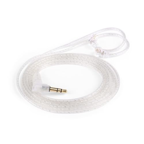 �v���̃I�[�f�B�I�t�@�� 0.75 �~�����[�g���s���V���o�[�v���[�g�C���z���P�[�u�� QKZA2 �T�E���h�ƒ����̍������x�P�[�u��