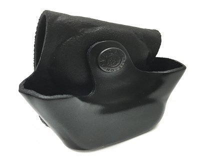 PORTA MENETTE APERTO IN CUOIO VEGA HOLSTER - ART. 1P26