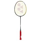 voltric z force 2 lcw Schläger YONEX VOLTRIC Leinen Dan 3 besaitet