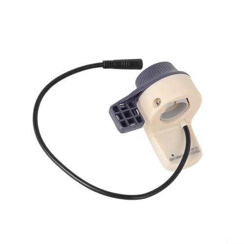 Écran LCD trottinette électrique INOKIM pièce accélération - 4