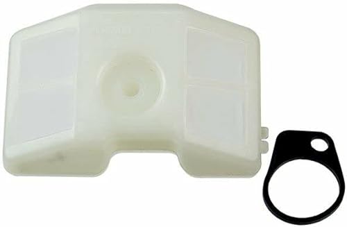 MaxLLTo Filtro de aire de repuesto 953-08134 con sello para Craftsman 316381880 316381880 para MTD 41AY427S799 41AY429S799 41AY462S799 41BY427S799