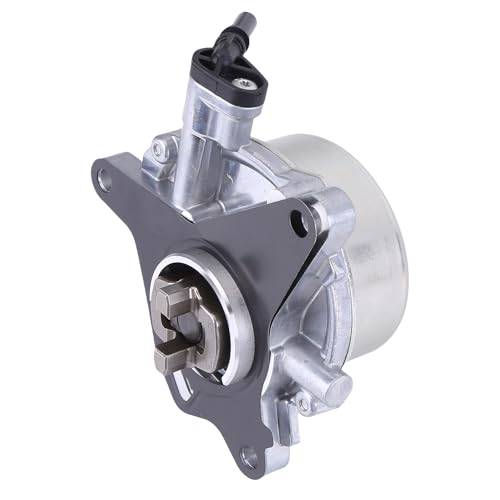 Bomba de vacío compatible para Fiat 500 2012-2017 L4 1.4L a gas, reemplaza 4892641AA, 4892641AB, 4892641AC miniatura 5