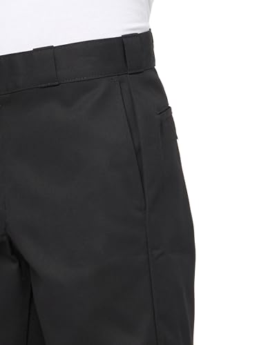 Dickies Men's Relaxed Fit Multi-use Pocket Work Shorts, 13"