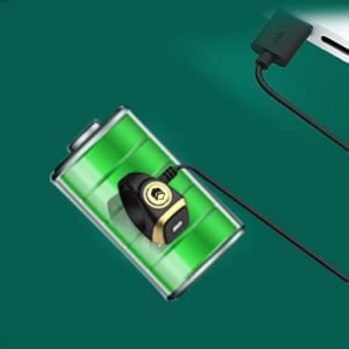 خاتم تسبيح ذكري ذكي، للصلاة الاسلامية، تذكير بتوقيت الصلاة، شاشة OLED، عداد للتسبيح، حلقة ذكية، تقنية يمكن ارتداؤها، مقاوم للماء، رمادي فضائي، 20 ملم، كيبل USB من ذكر 1 بلس (رمادي)