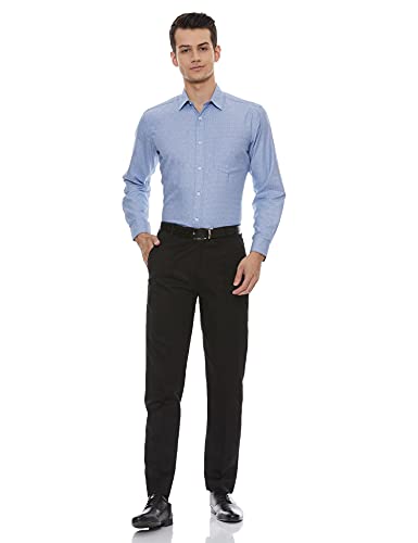 Image of Amazon Brand - Symbol Men's Regular Fit Formal Shirt