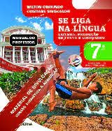 Se liga na língua 7º ano - 9788516106218 - Livros na Amazon Brasil