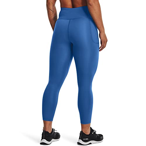 Image of Under Armour Women's Motion Ankle Leggings with Pockets