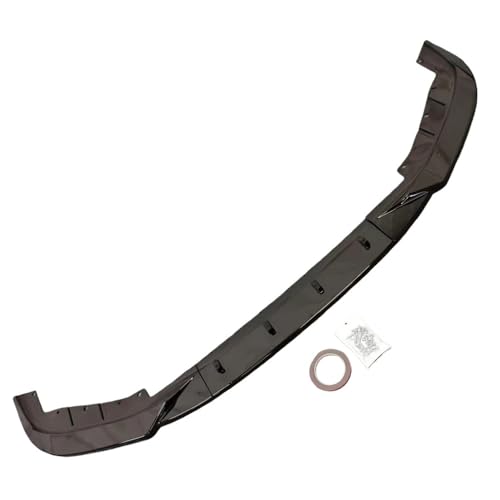 Diffuseur de lèvre avant pour BMW Série 5 G30 G31 2017-2020