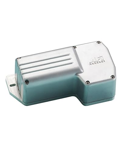 Marinco 71082 Wiper Motor, 1.5 Series, 12V, 2.5" Shaft, 80 Degree