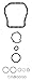 FEL-PRO CS 26167 Conversion Gasket Set