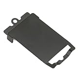  M.2 2230 NVMe SSD Thermique, bouclier thermique pour disque dur Dell Alienware M16 R1 X1JNV 0X1JNV 2230 ordinateurs portables