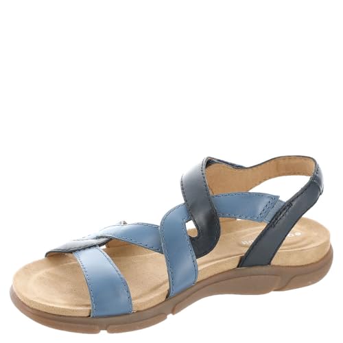 Image of Easy Spirit Minny Women's Sandal | Casual Sandals