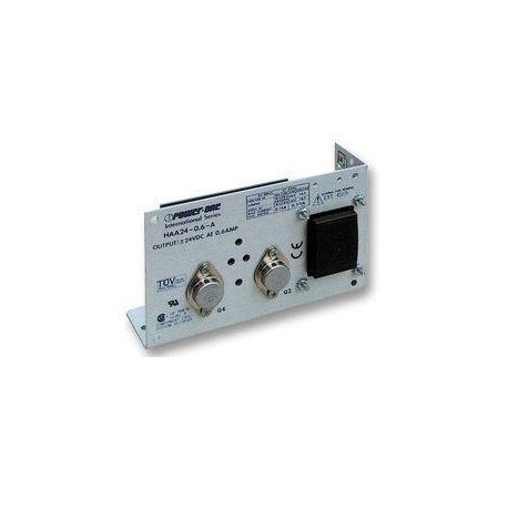 Bel Power Solution Linear Power Supplies - 24V 2.4A