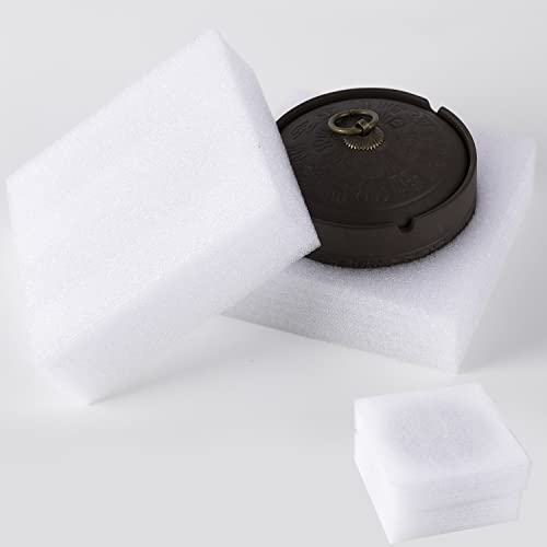 Wofo Ceramic Ashtray With Lid Desktop Smoking Ash Tray Chinese Style Home Office Decorations Windproof Smokeless Ashtrays (Cang) #TOP4