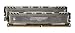 Produktbild Crucial Ballistix Sport LT BLS2K4G4D240FSB Desktop Gaming Speicher Kit (8GB (4GB x2) 2400 MHz, DDR4, DRAM, CL16) grau