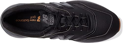 Image of New Balance Men's Golf Shoe