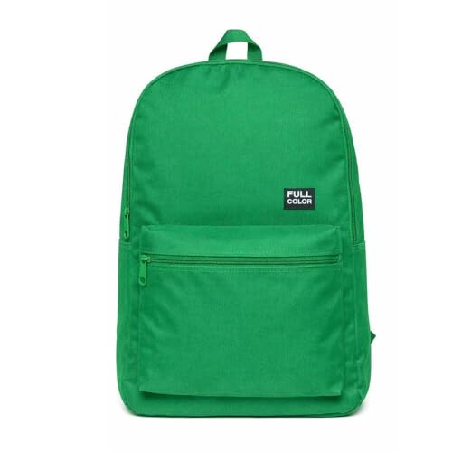 Mochila, Full Color Green, Rio de Ouro
