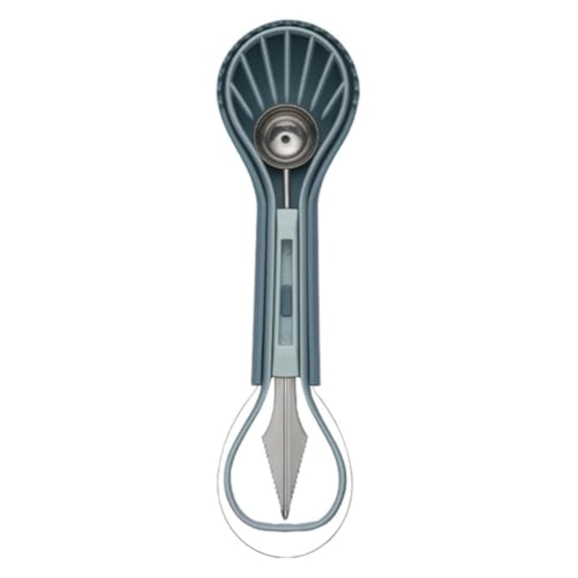 3-in-1 Watermelon Tool Set for Fruit Platters