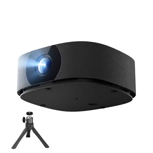 Amazon.co.jp: 【限定モデル】 小型プロジェクター家庭用 天井投影