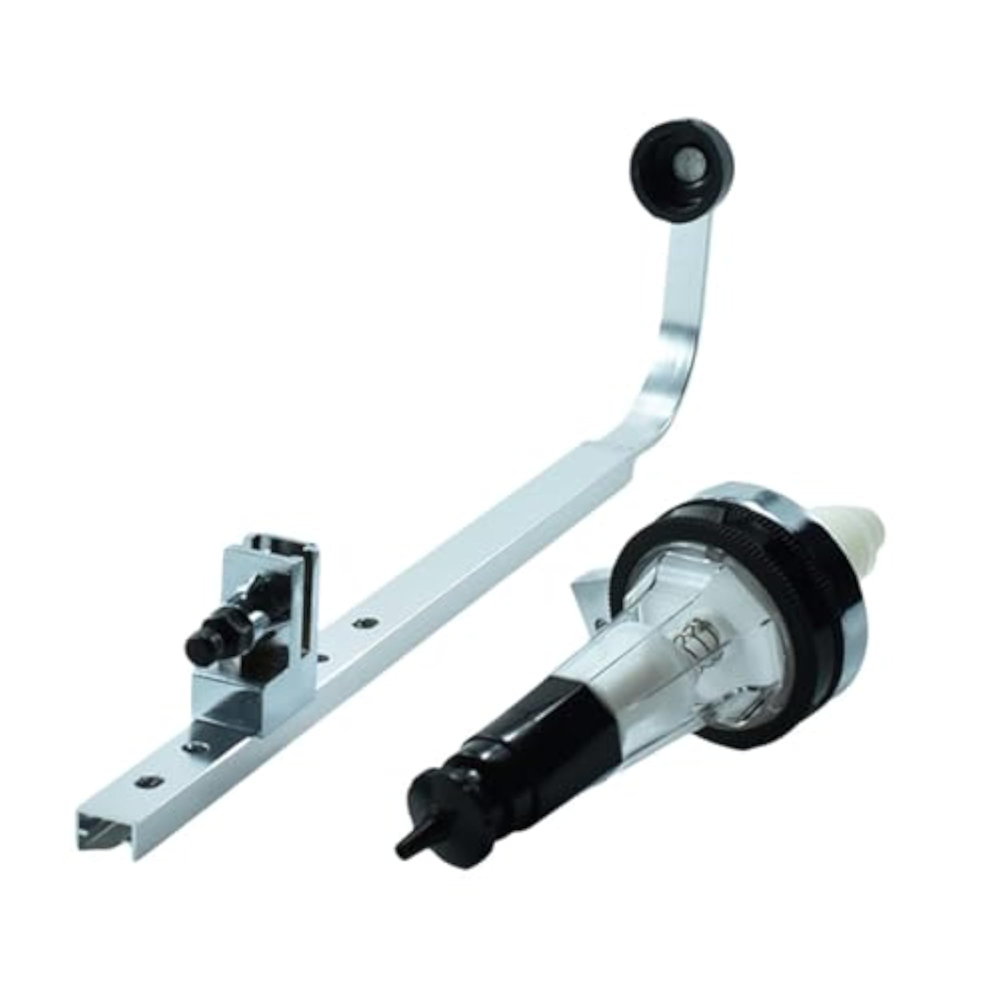 Perfume Dispenser Pump Head and Bracket