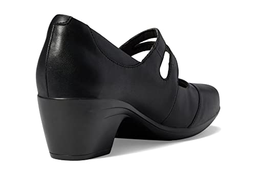 Clarks Women's Emily Clover Pump4