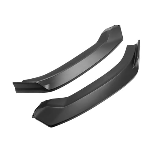 Kit diffuseur avant A3 S3 protection et aérodynamisme look carbone