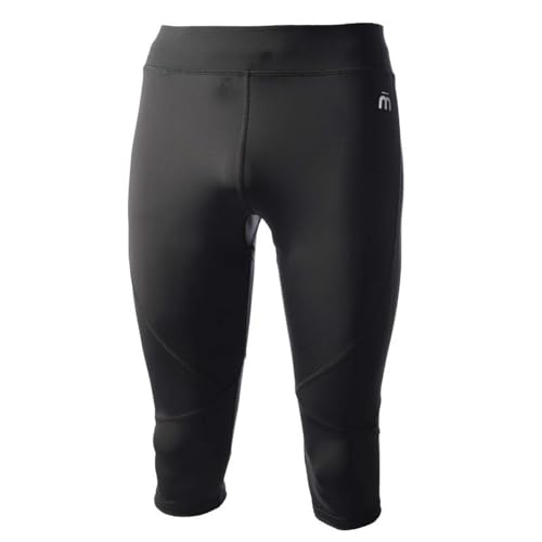 Pantalon 3/4 MICO élastique homme pour liberté de mouvement course PA00476