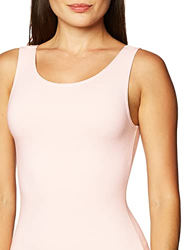 Image of Capezio Women's High-Neck Tank Leotard