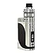 Produktbild Eleaf ELEA094K02-DE iStick Pico 25 Kit mit ELLO Verdampfer (85W), 143 g