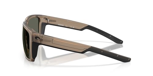 Image of Costa Del Mar Men's Lido Square Sunglasses