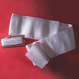 Generic Douglas Replacement Hockey Net Protectors with Lacing Cord