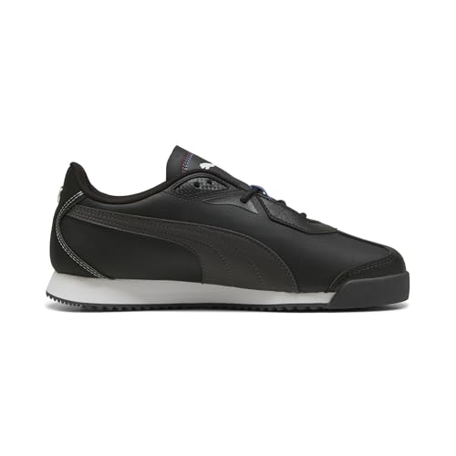 Image of Puma Mens BMW Motorsport Roma Shoes