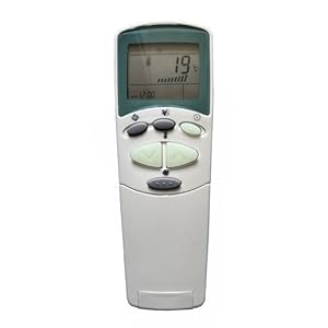 1pc climatiseur télécommande for LG 6711A20107C 6711A20096C climatiseur