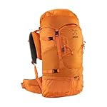 ALTUS | Mochila Pirineos 50 J 30 | 50 litros | Moc...: Sistema de espalda AsihOS, regulación en altura. Tallas: S - M - L - XL Compartimento interno para bolsa de hidratación. Cuerpo divisible en dos compartimentos. Bolsillo frontal. 2 bolsillos en el tape (uno con acceso desde el exterior y otro desde e...