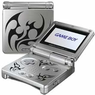 Amazon Com Game Boy Advance Sp Tattoo Video Games Amazon Com Game Boy Advance Sp Tattoo Video Games