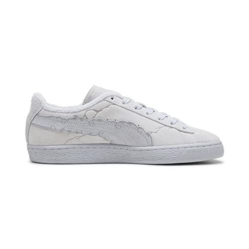 Image of Puma Unisex-Adult Suede 3 One Piece Sneaker