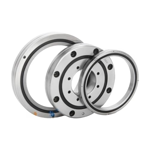 Roulement à rouleaux croisés de précision 14016 roulement d'orientation robot RB14016