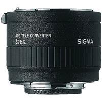 Amazon.co.jp: Sigma 2.0X APO テレコンバーター Minolta-AF