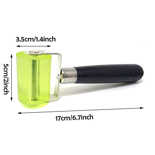 Honbay Professional Car Audio Sound Damping Roller Sound Deadening Roller For Sound Deadener Noise Filter Application, Sound Dampening, Heat Insulation, Wallpaper Application #TOP1