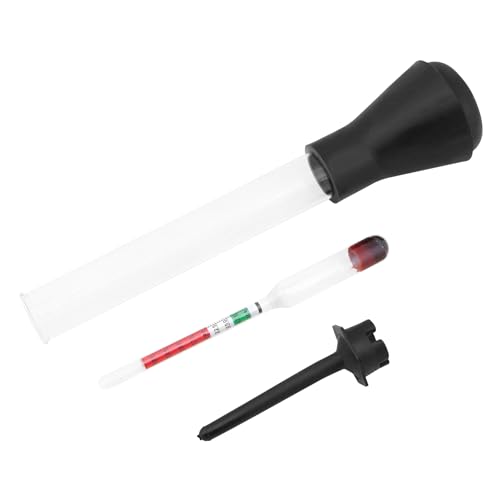 Image of Performance Tool W1653C Professional Battery Tester