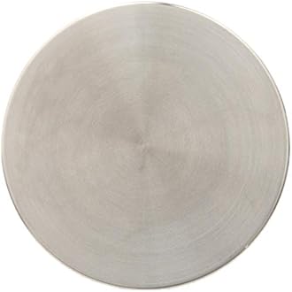 De'Longhi, Coffee Grinder KG79, Black & DLSC058 Coffee Tamper, Stainless Steel