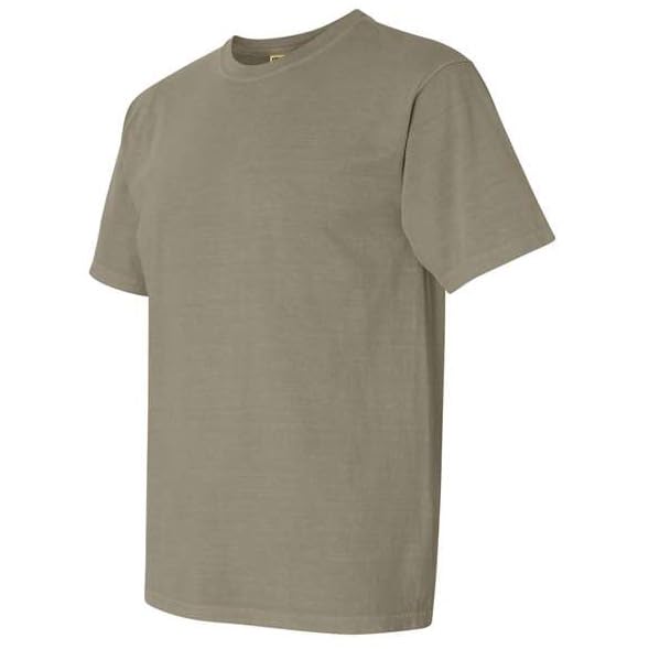 Image of Comfort Colors Adult Short Sleeve Tee, Style G1717