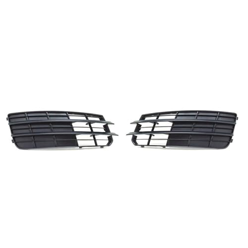 Grille de feux antibrouillard Audi A7 finition haut de gamme pare-chocs