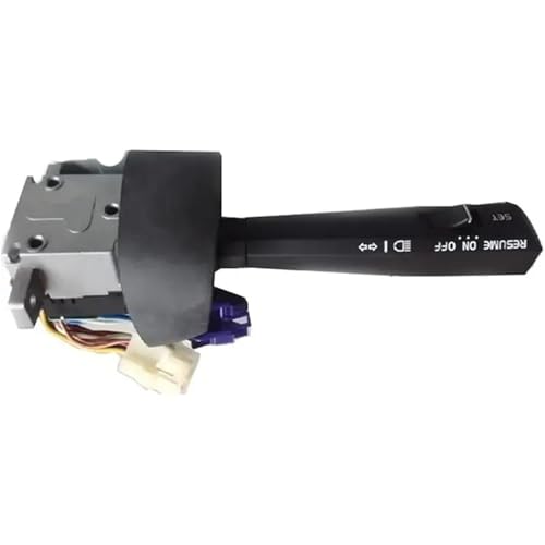 Commutateur de clignotant Volvo FH de qualité supérieure conforme aux normes OEM 3172170